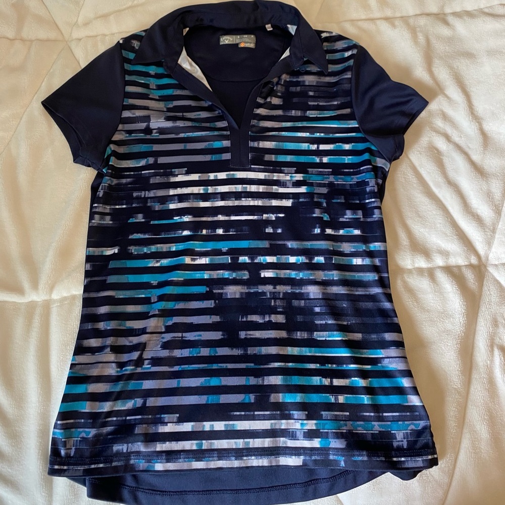 Callaway Golf Polo
